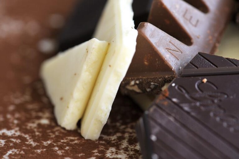 Quiz: Känner du igen vad det är för choklad?