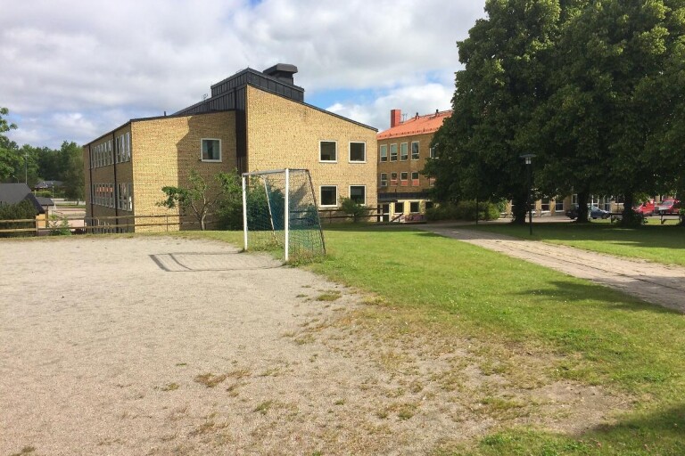 Anmälan mot Bjurbäcksskolan avslogs av Arbetsmiljöverket