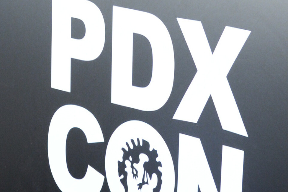 PDXCON ordnas i digital upplaga i maj i år. Arkivbild.